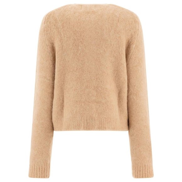 Loulou Studio Arsen Cardigan tag size M Women - Picture 2 of 4